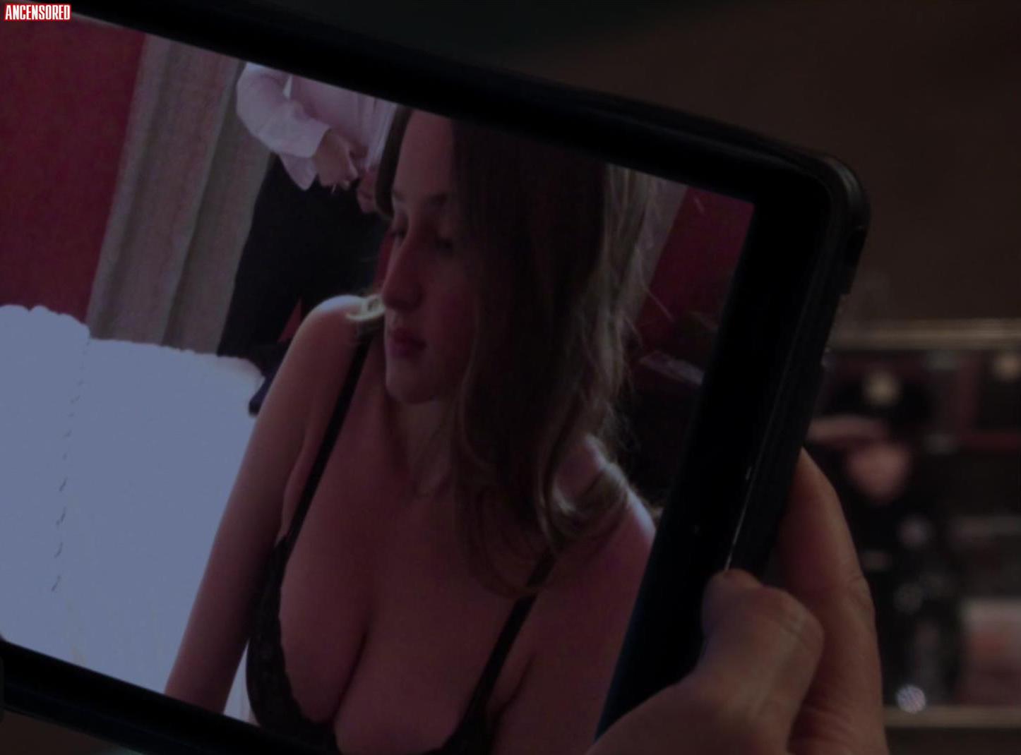 Anna van patten nude