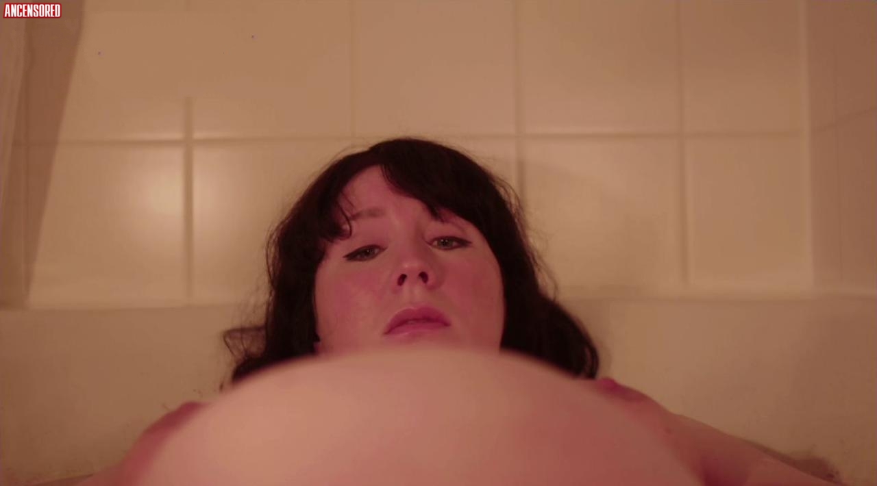 Alice lowe nude