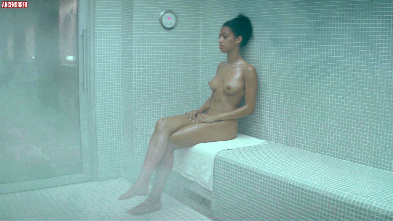 Samantha logan topless
