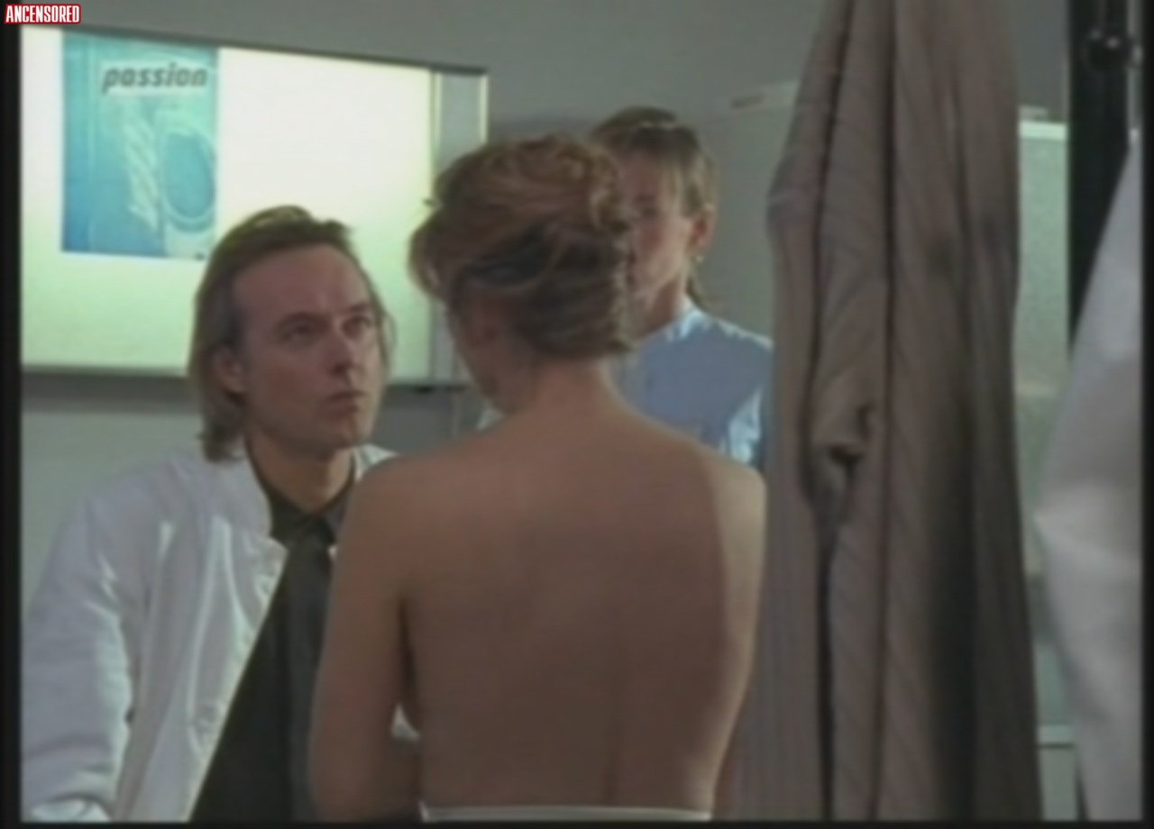 Naked Tatjana Blacher In Dr Stefan Frank My Xxx Hot Girl