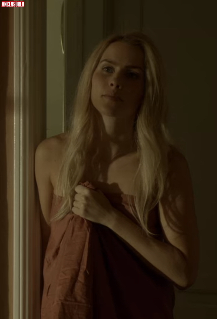 Naked claire holt