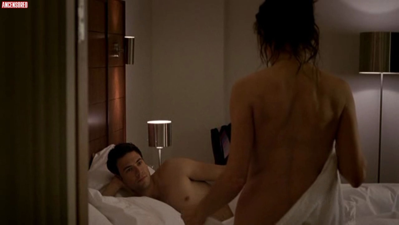 Naked Orla Brady In Mistresses Uk 