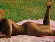 Gloria hendry nude pics