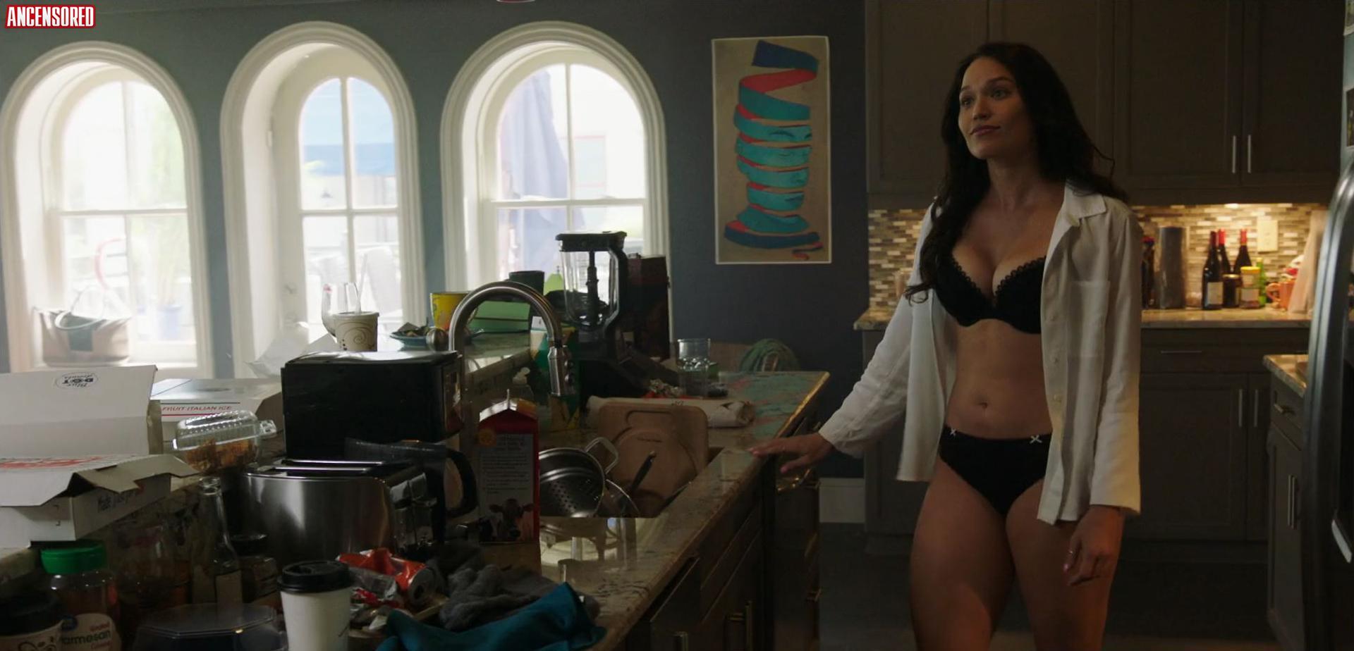 Ncis new orleans nude