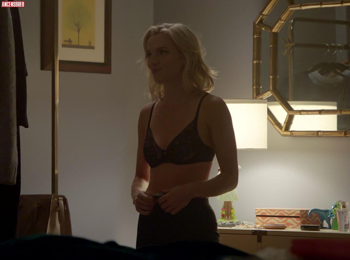 Kara killmer topless