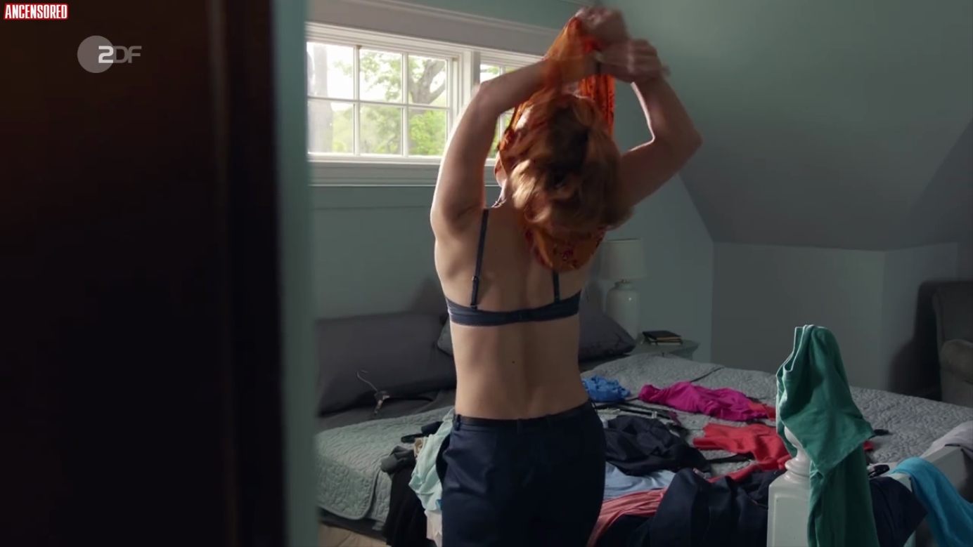 Wanda perdelwitz nackt