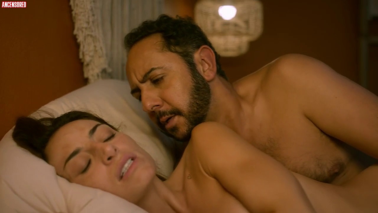 Marimar vega desnuda