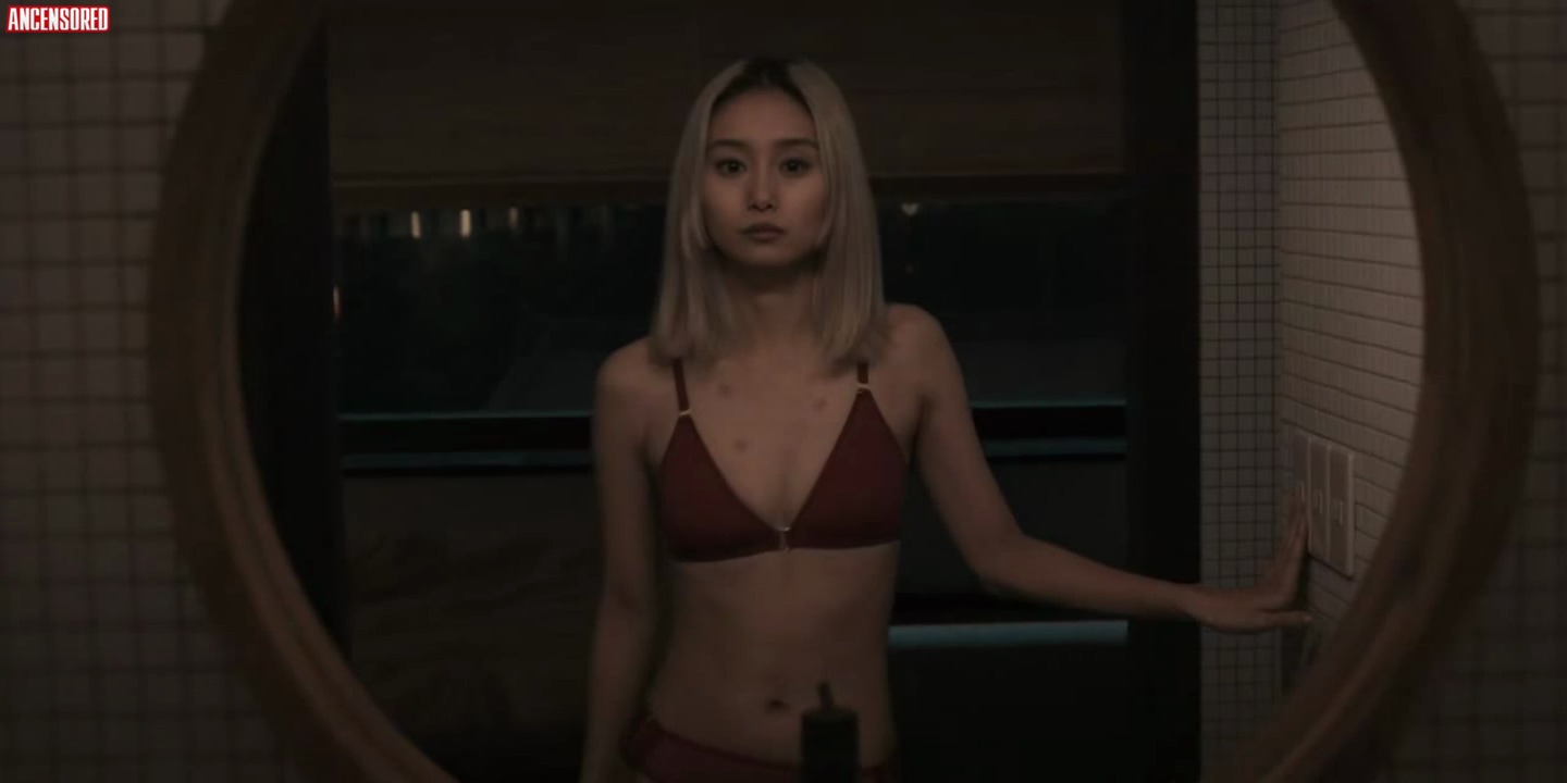 Shioli kutsuna nude