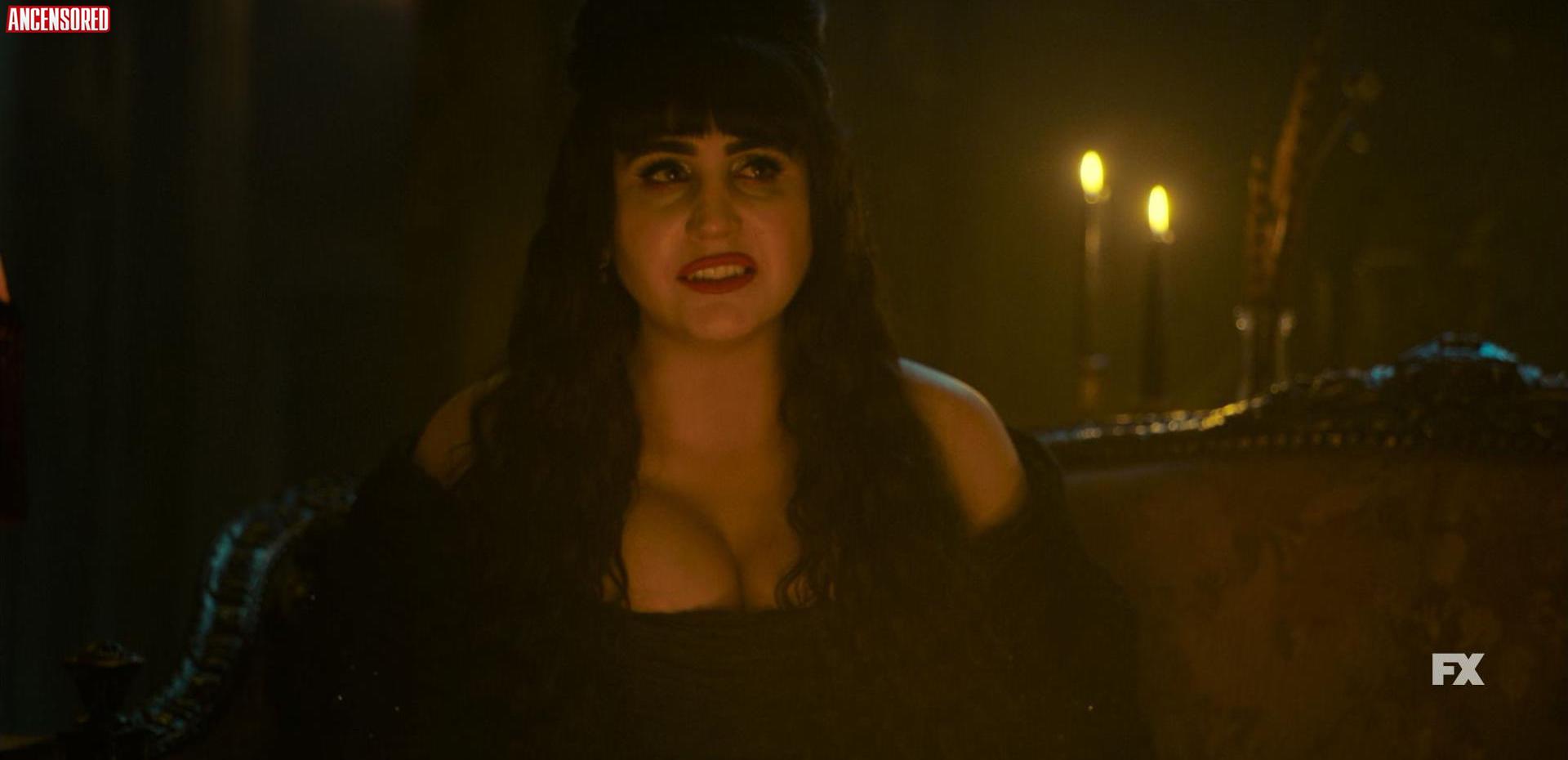 Natasia demetriou nudes