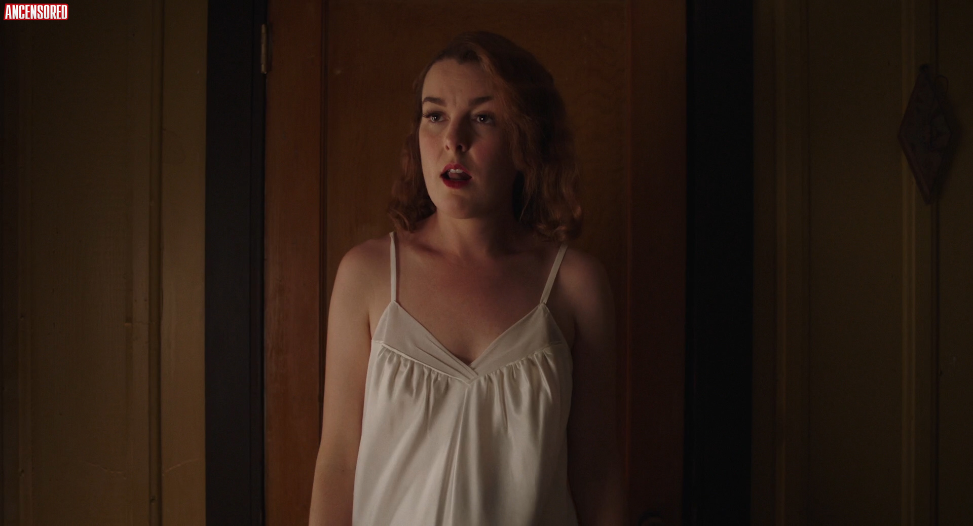 Anna margaret hollyman nude