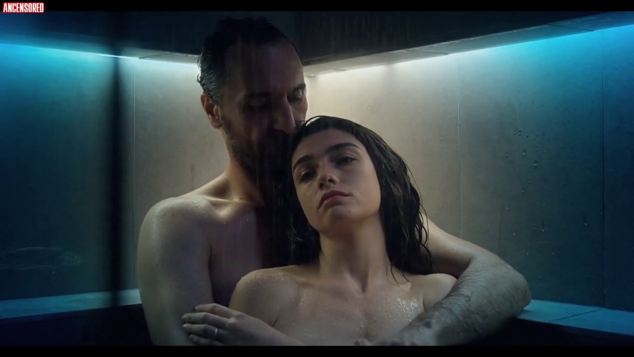 Hazar ergüçlü nude - best adult videos and photos