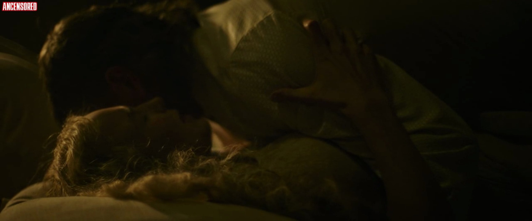 Jodie comer sex scenes the last duel