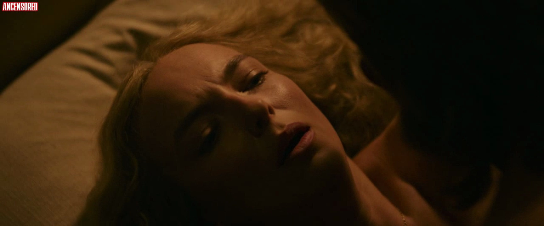 Jodie comer sex scene last duel