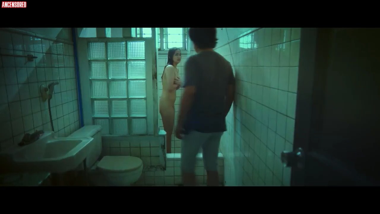 Kinsenas katapusan movie sex scene