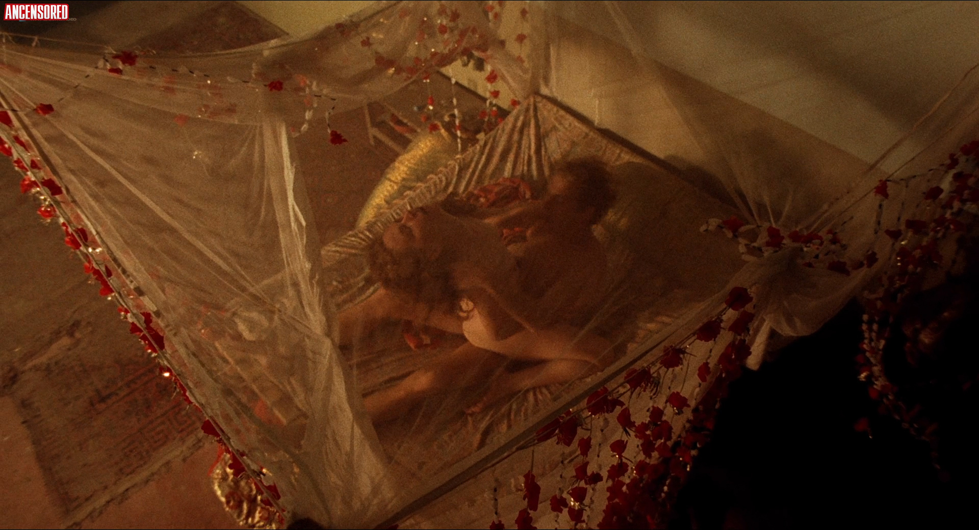 Naked Melissa Leo In Immaculate Conception