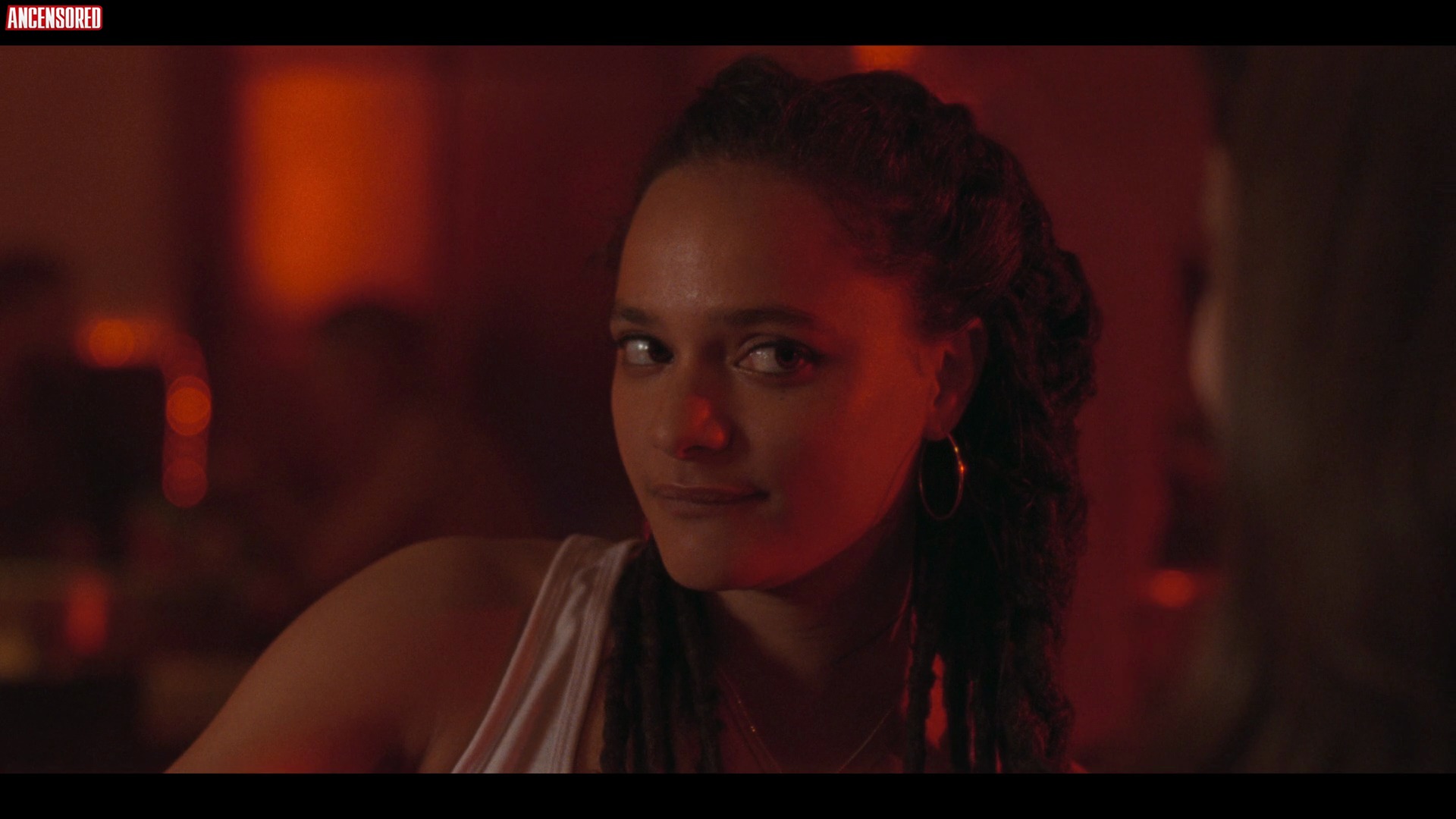 Sasha Lane nude pics, page - 1 < ANCENSORED