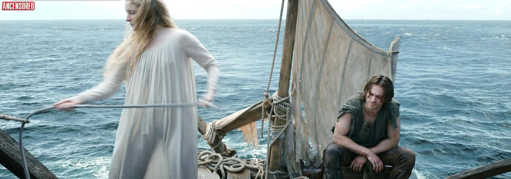 The lord of the rings: the rings of power izle