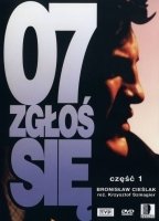 07 zglos sie (1976-1987) Nude Scenes