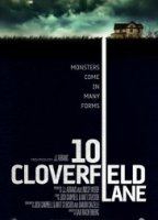 10 Cloverfield Lane movie nude scenes