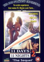 11 Days, 11 Nights 2 movie nude scenes
