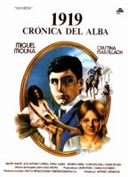 1919. Crónica del alba. 2ª Parte 1983 movie nude scenes