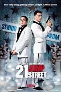 21 Jump Street 2012 movie nude scenes