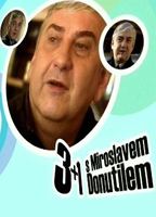 3 + 1 s Miroslavem Donutilem tv-show nude scenes