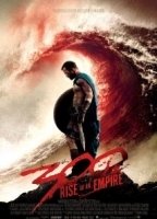300: Rise of an Empire 2014 movie nude scenes
