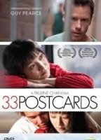 33 Postcards movie nude scenes
