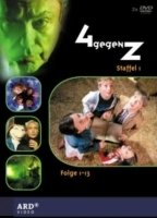 4 Against Z 2005 movie nude scenes