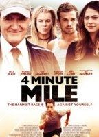 4 Minute Mile (2014) Nude Scenes