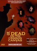 5 Dead on the Crimson Canvas movie nude scenes