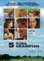 5 Time Champion 2011 movie nude scenes