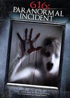 616: Paranormal Incident (2013) Nude Scenes