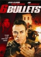 6 Bullets 2012 movie nude scenes