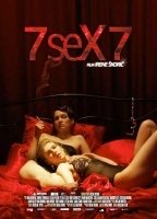 7 seX 7 (2011) Nude Scenes