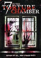 7 in the Torture Chamber 2015 movie nude scenes