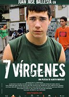 7 Virgins movie nude scenes