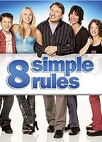 8 Simple Rules tv-show nude scenes