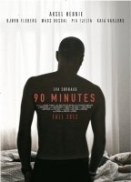 90 Minutes 2012 movie nude scenes
