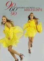 90-60-90, Diario de Una Adolescente (2009) Nude Scenes