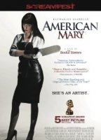 American Mary movie nude scenes