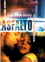 Asfalto 2000 movie nude scenes