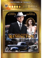 Aquel famoso Remington movie nude scenes