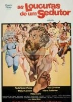 As Loucuras de um Sedutor (1975) Nude Scenes