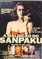 A Maldição do Sanpaku 1991 movie nude scenes