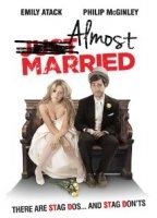 Almost Married 2014 movie nude scenes