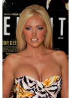 Aisleyne Horgan-Wallace nude
