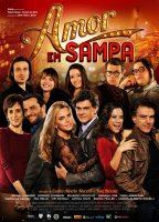 Amor em Sampa tv-show nude scenes