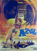 Azul 1971 movie nude scenes